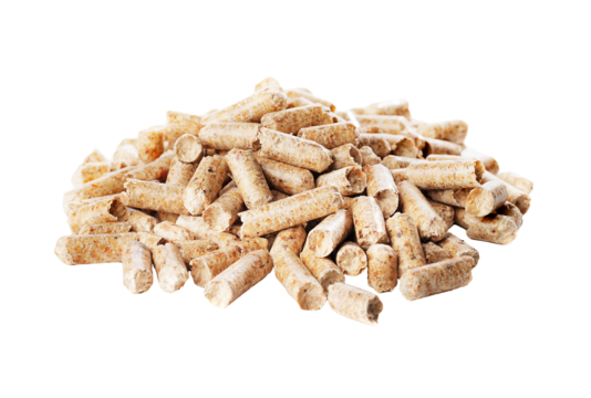 Wood Pellets