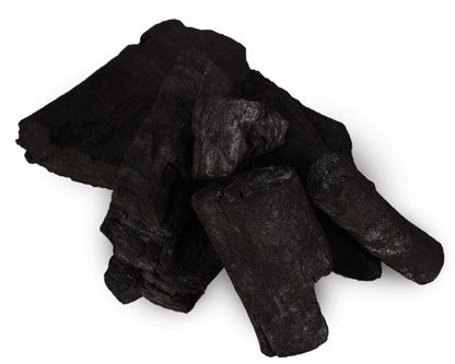Charcoal