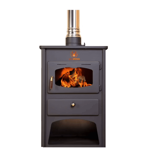 Fire Corner