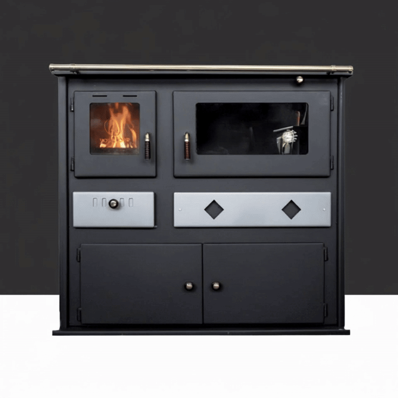 Eco Cooker