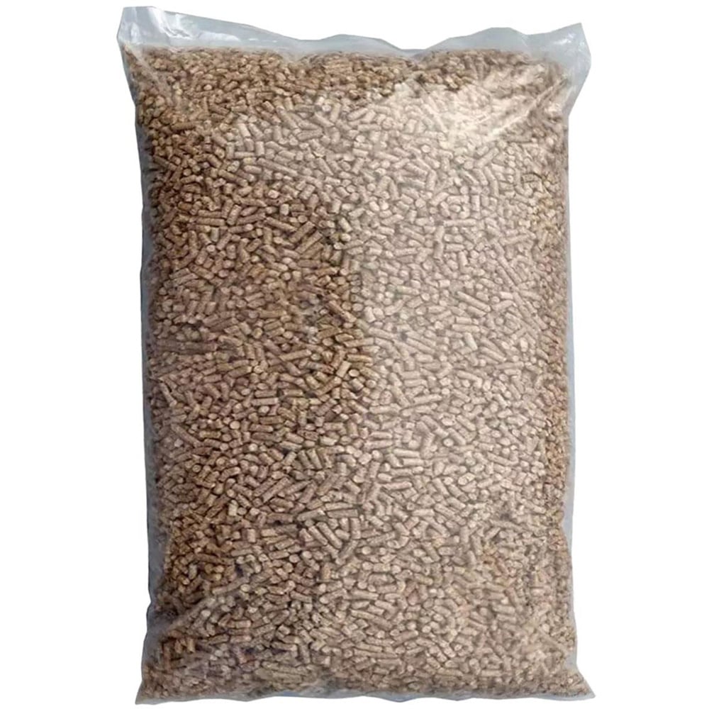 Wood Pellets